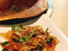 -滇釜火锅·能喝汤的火锅(车公庄店)