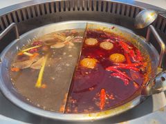 -小龙坎火锅(春熙太古里店)