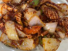 -贤花饭店(城阳店)