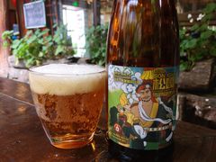 -吃货私房菜(丽江束河古镇店)