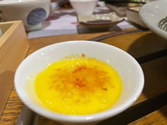 焦糖布丁-赤坂亭·M9和牛烧肉·铁板烧(合肥万象城店)