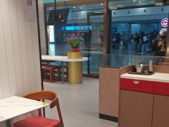 -康师傅私房牛肉面(申虹店)