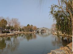 -木兰水镇旅游景区