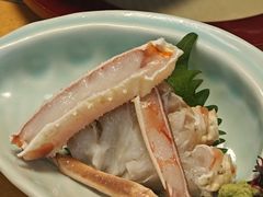 -蟹道乐(梅田店)