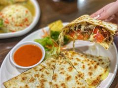 牛肉格林戈-panchos 墨西哥餐厅(嘉绿苑店)