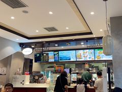-德克士(前门店)