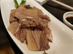白切羊肉-新南华大酒店(长寿店)