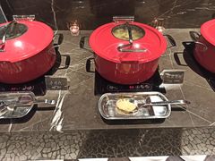 -拉蒂娜·巴西牛排馆 Latina·Brazilian Steakhouse(王府井喜悦店)