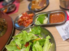 -西塔老太太泥炉烤肉(武汉摩尔城店)