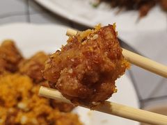 -狮龙啤酒烧烤屋(建二路店)
