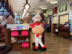 -威尼斯西餐厅(扬名广场店)