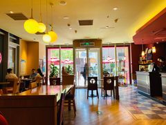 大堂-COSTA COFFEE(中粮祥云店)