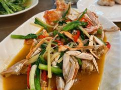 -揭阳钟记小食(福田新村店)