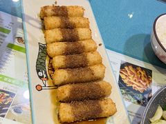 -张氏宽窄巷成都名小吃(茂业百货华强北店)