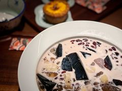 -RUXU入续糖水铺与包(卓悦中心店)