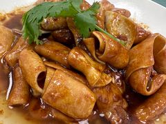 -双生不夜粥