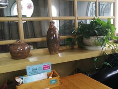 -去茶去餐厅(中央大街店)