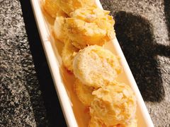 （mai）香（xiang）蕉-听说碳烧蛙(高新万达店)