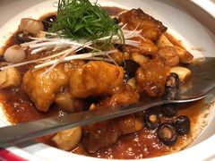 -新荣记(椒江店)