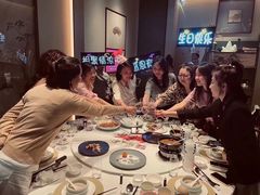 -潮上潮(南中环店)