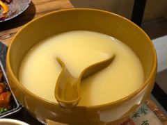 -冰川延边料理·炭烤串(原小木屋店)