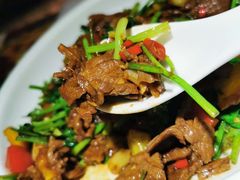 -广东道至正餐厅(区庄店)