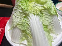 -南门四季铜锅涮肉(大屯·北苑店)