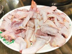 -尚竹阁冬瓜盅·18年地标美食(平洲店)