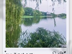 -上海怡沁园度假酒店