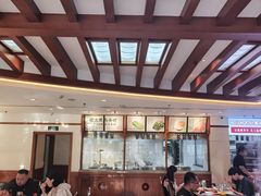 -皇城老妈·大连海鲜火锅(港湾店)