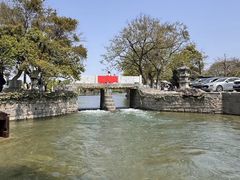 -桂林灵渠景区