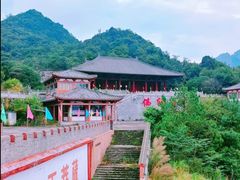 -梅州天地人花园酒店(梅县人民广场店)