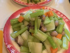 -江湖水乡铁锅炖魚(周庄嘉园店)