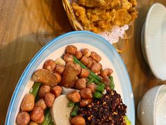 凉菜拼盘-福顺祥大盘鸡(临潼店)