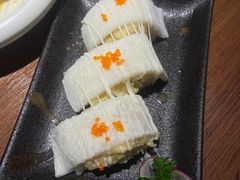 -小川洋风料理(大悦城店)