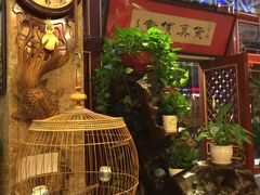 -兴盛德·麻辣花生大王·老店(中山路店)