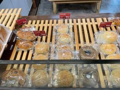 -富贵面包公司(运河店)