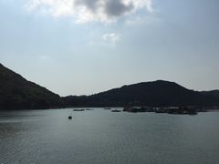 -南丫岛