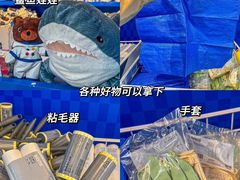 -东莞松山湖万象汇