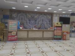 -幸福时光KTV(纬六路店)