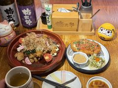 -桃太郎寿司料理(大学城店)