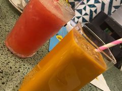 奶茶-Home Thai·泰谣(王府井apm店)