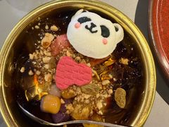 -川成元·麻辣香锅(凯德MALL西直门店)