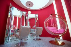 -In Style Hair Salon