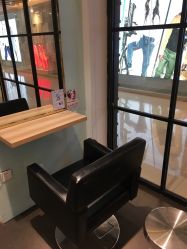 -东方麒麟·潘多拉SALON