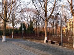 -东升八家郊野公园
