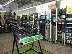 -迪卡侬(西华店)