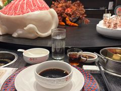 -德天肥牛海鲜火锅(城西银泰店)