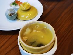-嘉定凯悦·咖啡厅