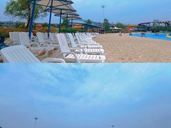 -汤山欢乐雪世界